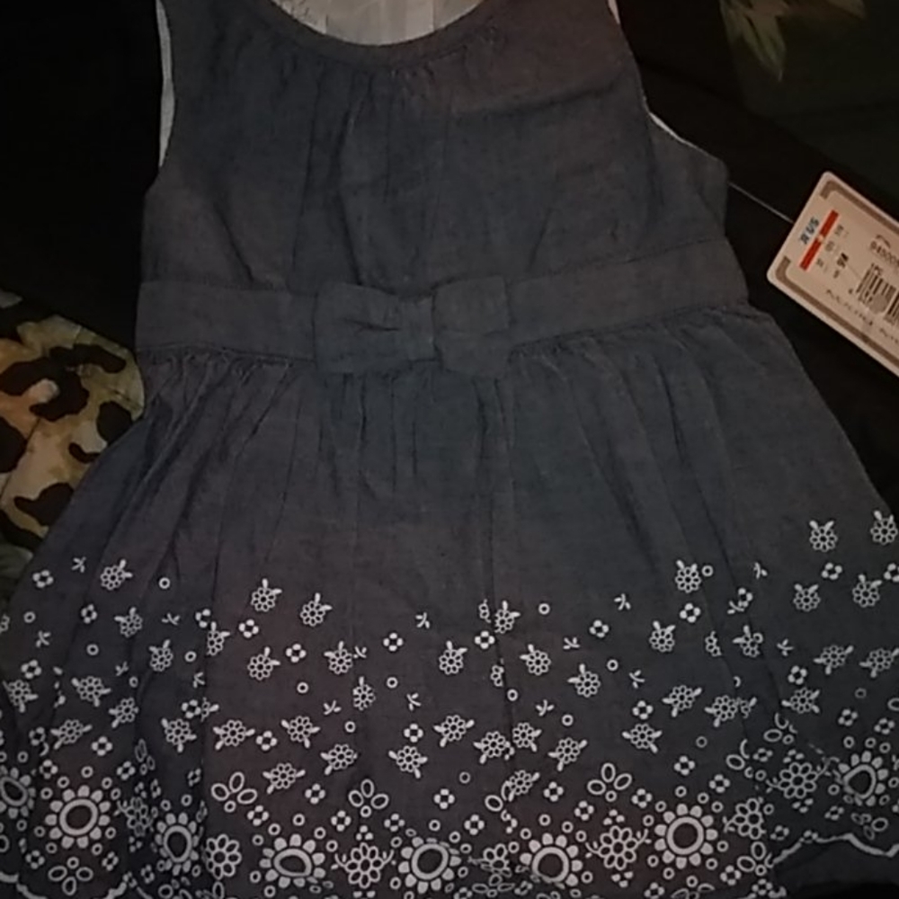 9 month baby girl dress